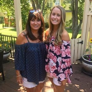 Meet your Posher, Mallory